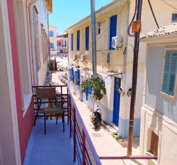 Lefkada Casa | Phoenix Central Square Town House