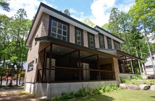 Happo Chalet De Esquí | Phoenix Chalets by HHG