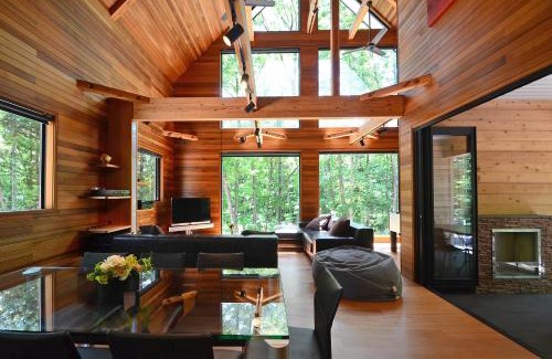 Happo Chalet De Esquí | Phoenix Chalets by HHG