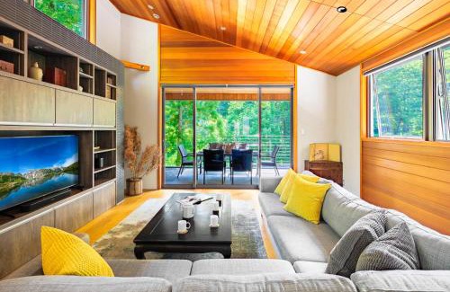 Happo Chalet De Esquí | Phoenix Cocoon by HHG