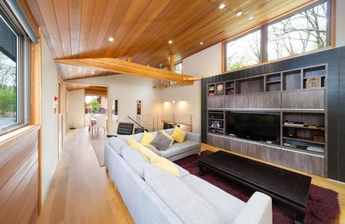 Happo Chalet De Esquí | Phoenix Cocoon by HHG