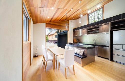 Happo Chalet De Esquí | Phoenix Cocoon by HHG