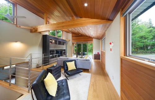 Happo Chalet De Esquí | Phoenix Cocoon by HHG