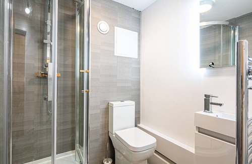 Sheffield City Centre Apartamento | Phoenix Court - By Resify