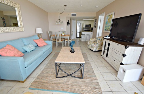 Orange Beach Condominio | Phoenix East