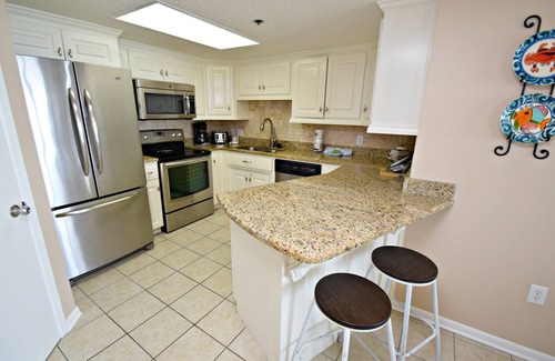 Orange Beach Condominio | Phoenix East