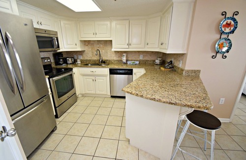 Orange Beach Condominio | Phoenix East
