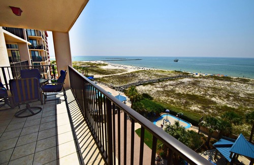 Orange Beach Condominio | Phoenix East