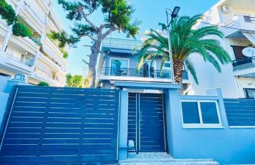 Chaidari Apartamento | Phoenix Garden Apartments II