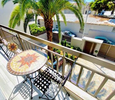 Chaidari Apartamento | Phoenix Garden Apartments II