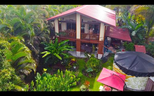 Kehena Casa | Phoenix Garden