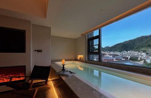 Fenghuang Cama Y Desayuno | Phoenix Hall House Hotel