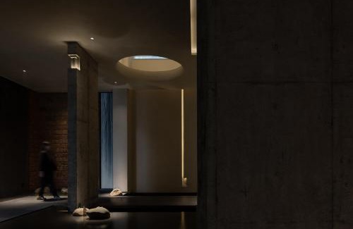 Fenghuang Cama Y Desayuno | Phoenix Hall House Hotel