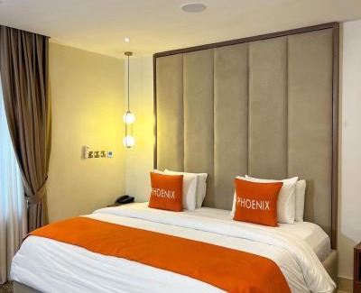 Abuja Chalet De Esquí | phoenix home