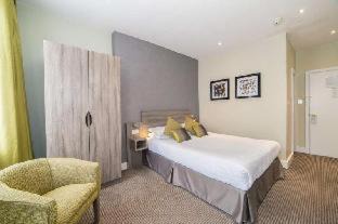 Lancaster Gate Hotel | Phoenix Hotel