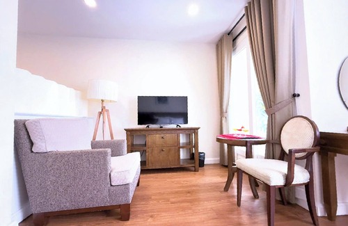 Thang Tam Hotel | Phoenix Hotel Vung Tau