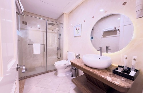 Thang Tam Hotel | Phoenix Hotel Vung Tau