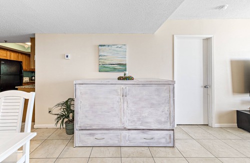 Orange Beach Casa | Phoenix II Beachfront Condos