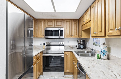 Orange Beach Casa | Phoenix II Beachfront Condos