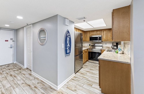 Orange Beach Casa | Phoenix II Beachfront Condos