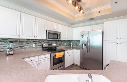 Orange Beach East Condominio | Phoenix Ix 1106 2 Bedroom Condo