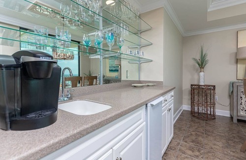 Orange Beach East Condominio | Phoenix Ix 1106 2 Bedroom Condo