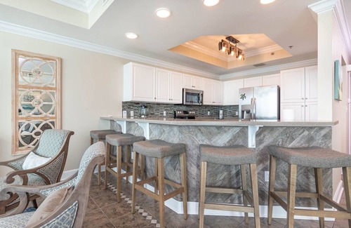 Orange Beach East Condominio | Phoenix Ix 1106 2 Bedroom Condo