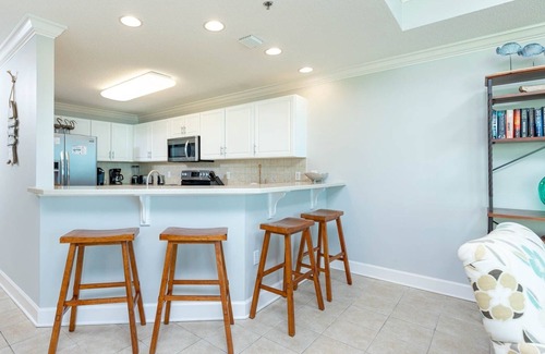 Orange Beach East Condominio | Phoenix Ix 1109 2 Bedroom Condo