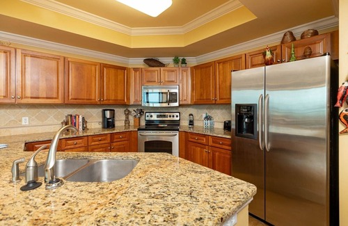 Orange Beach East Condominio | Phoenix Ix 1205 3 Bedroom Condo