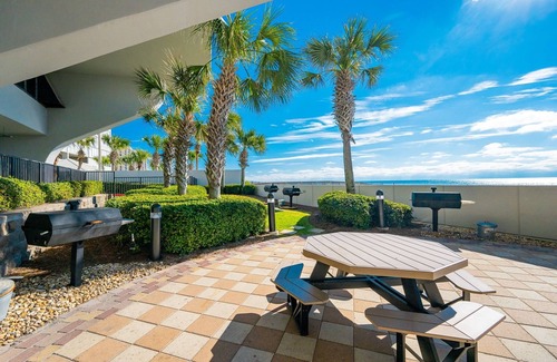 Orange Beach East Condominio | Phoenix Ix 1205 3 Bedroom Condo