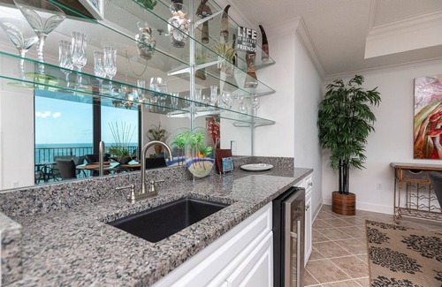Orange Beach East Condominio | Phoenix Ix 1506 2 Bedroom Condo