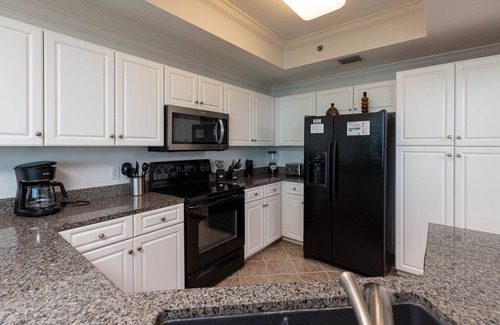 Orange Beach East Condominio | Phoenix Ix 1506 2 Bedroom Condo