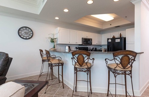 Orange Beach East Condominio | Phoenix Ix 1506 2 Bedroom Condo