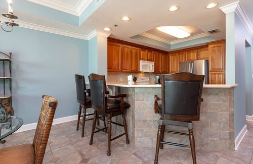 Orange Beach East Condominio | Phoenix Ix 502 2 Bedroom Condo
