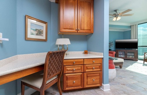 Orange Beach East Condominio | Phoenix Ix 502 2 Bedroom Condo