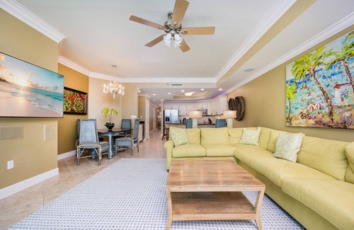 Orange Beach East Condominio | Phoenix Ix 504 3 Bedroom Condo