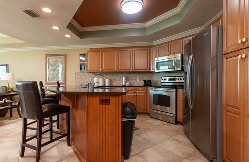 Orange Beach East Condominio | Phoenix Ix 505 3 Bedroom Condo