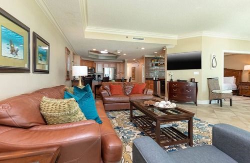 Orange Beach East Condominio | Phoenix Ix 505 3 Bedroom Condo