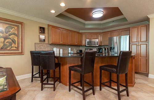 Orange Beach East Condominio | Phoenix Ix 505 3 Bedroom Condo
