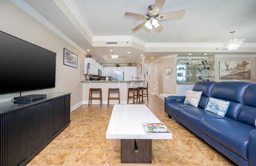 Orange Beach East Condominio | Phoenix Ix 506 2 Bedroom Condo