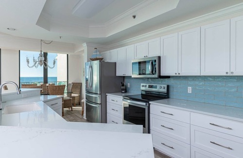 Orange Beach East Condominio | Phoenix Ix 508 3 Bedroom Condo