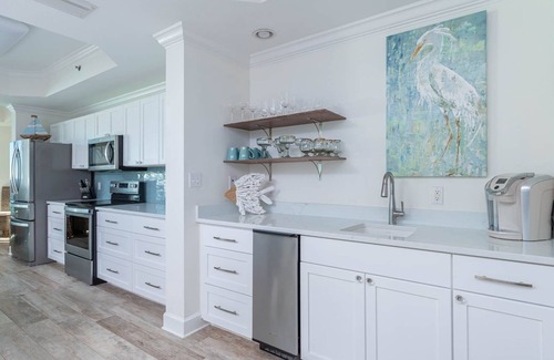 Orange Beach East Condominio | Phoenix Ix 508 3 Bedroom Condo