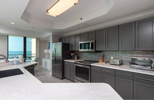 Orange Beach East Condominio | Phoenix Ix 608 3 Bedroom Condo