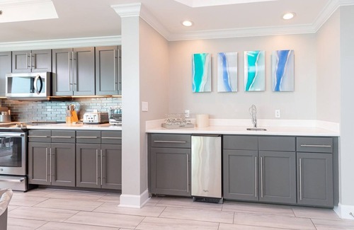 Orange Beach East Condominio | Phoenix Ix 608 3 Bedroom Condo