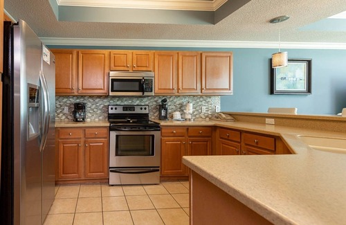 Orange Beach East Condominio | Phoenix Ix 703 2 Bedroom Condo