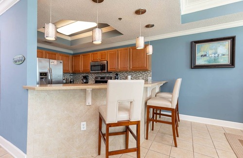 Orange Beach East Condominio | Phoenix Ix 703 2 Bedroom Condo