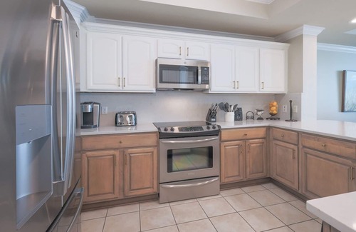 Orange Beach East Condominio | Phoenix Ix 707 2 Bedroom Condo