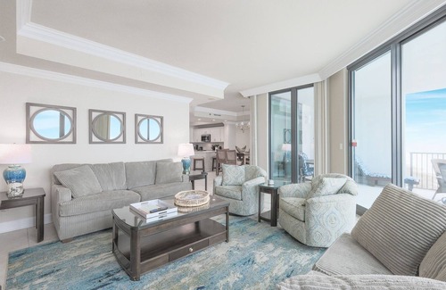 Orange Beach East Condominio | Phoenix Ix 707 2 Bedroom Condo