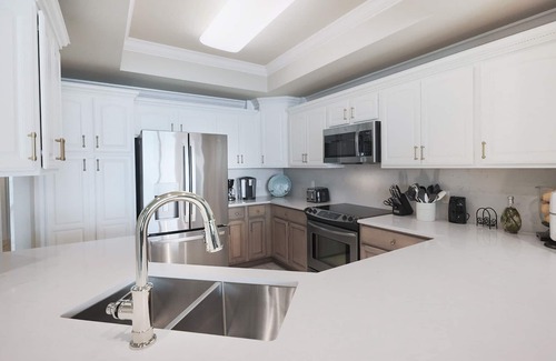 Orange Beach East Condominio | Phoenix Ix 707 2 Bedroom Condo