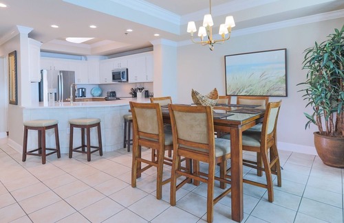 Orange Beach East Condominio | Phoenix Ix 707 2 Bedroom Condo